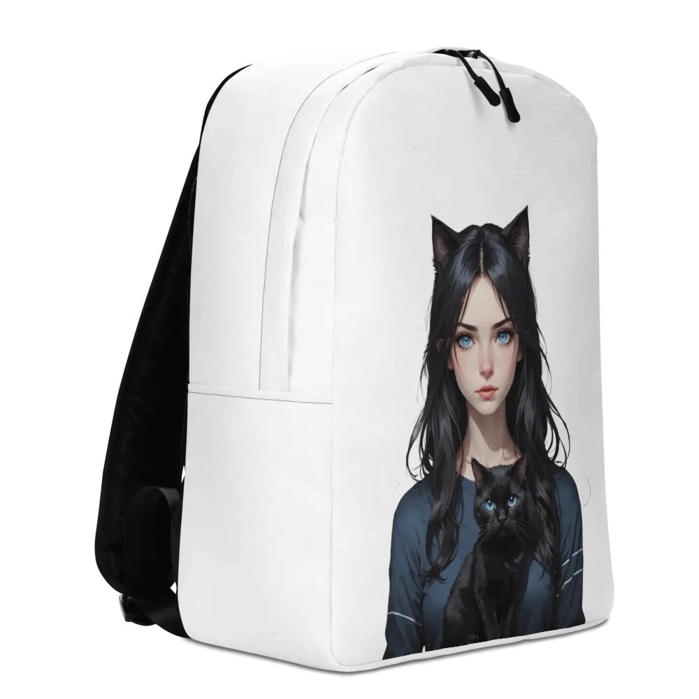 Tinky back pack product image (3)