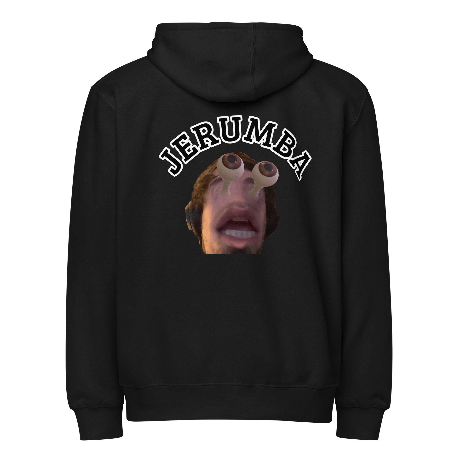 OMG Zipper Zip 1/10 product image (2)