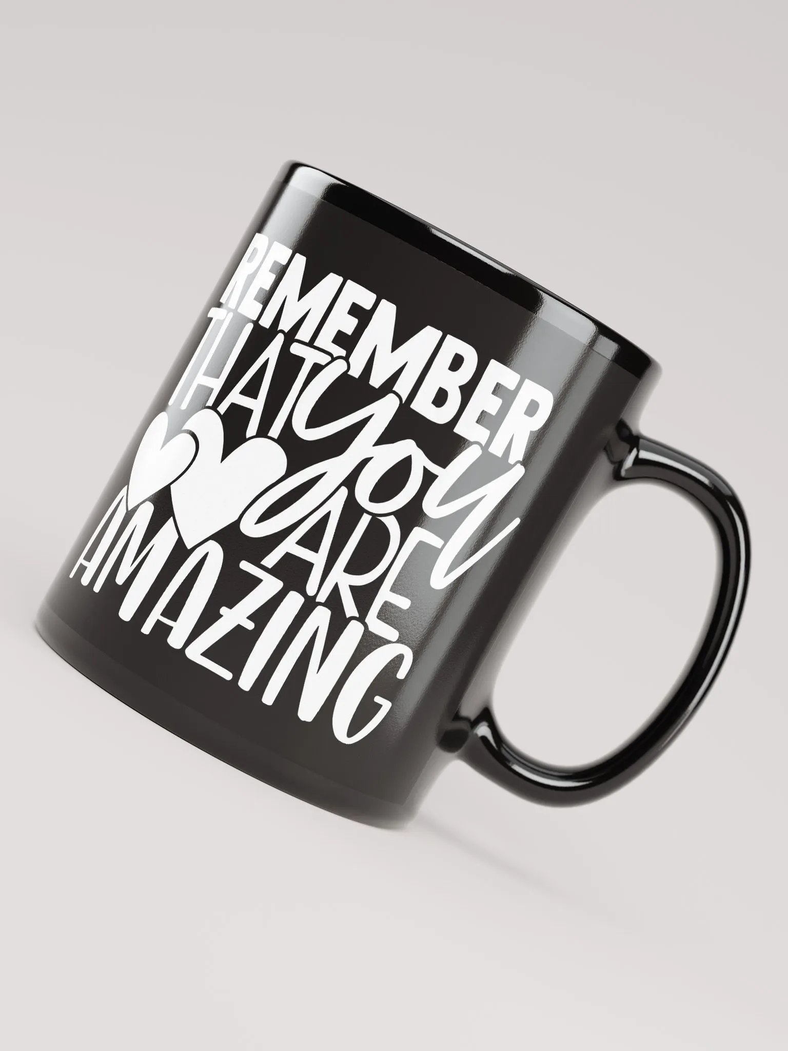 You Are Amazing Mug product image (8)