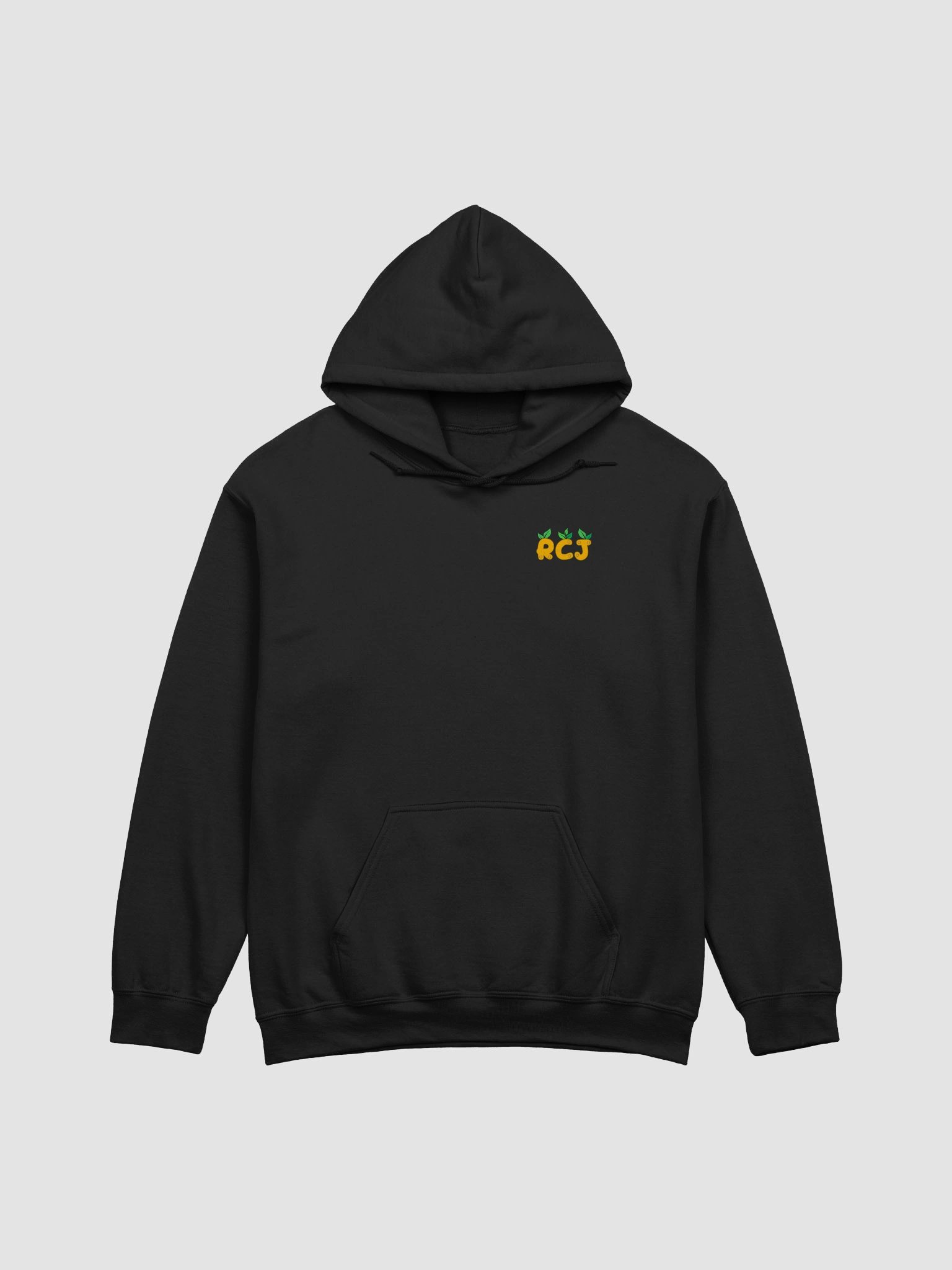 RCJ Hoodie product image (8)