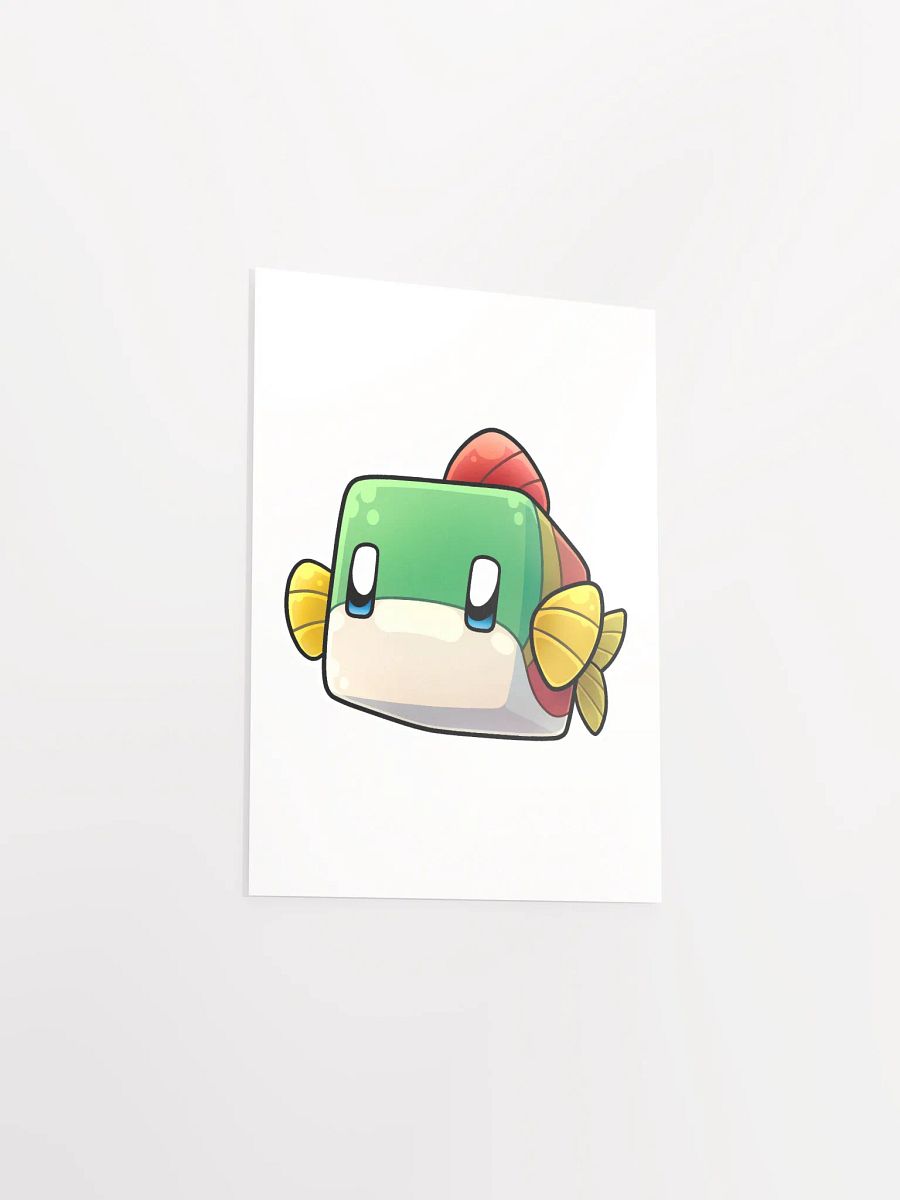 SALvation Poster product image (16)