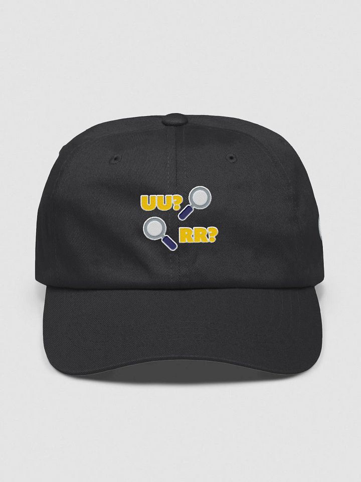 TTS Dad Hat product image (1)