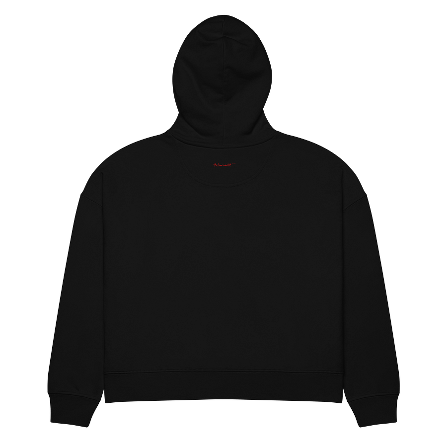 Stanley/Stella Women's Organic Hoodie product image (3)