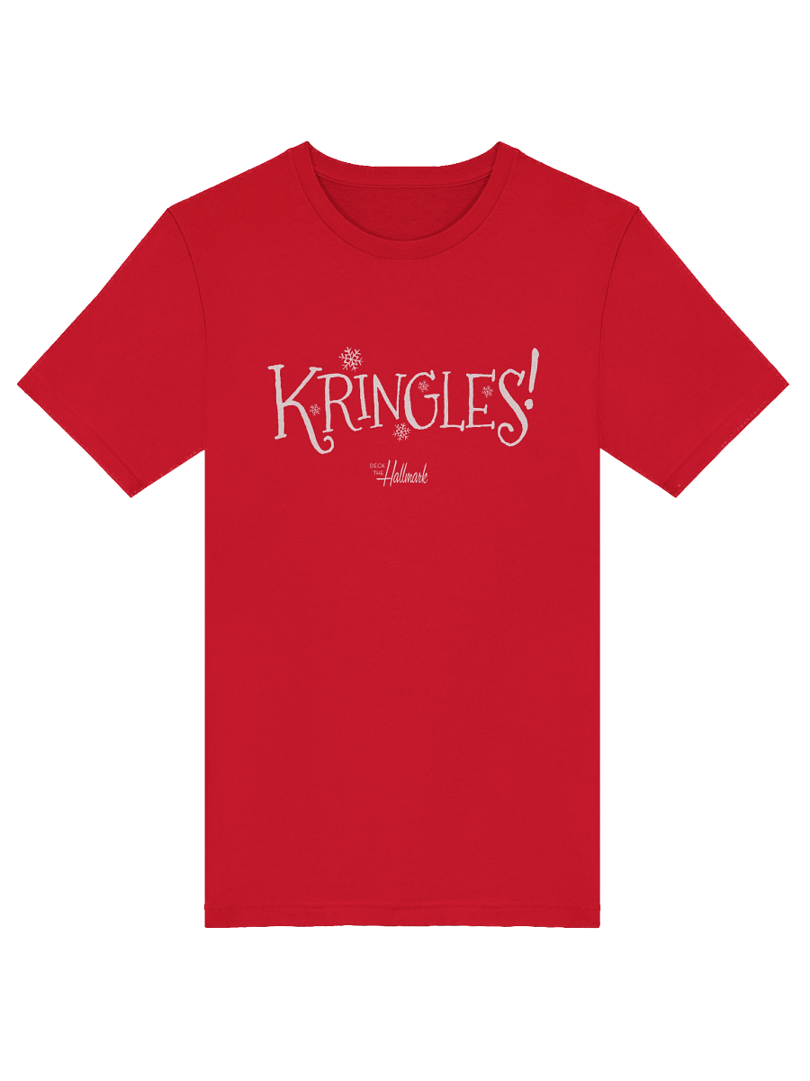 CLASSIC: Kringles - Bella+Canvas product image (25)