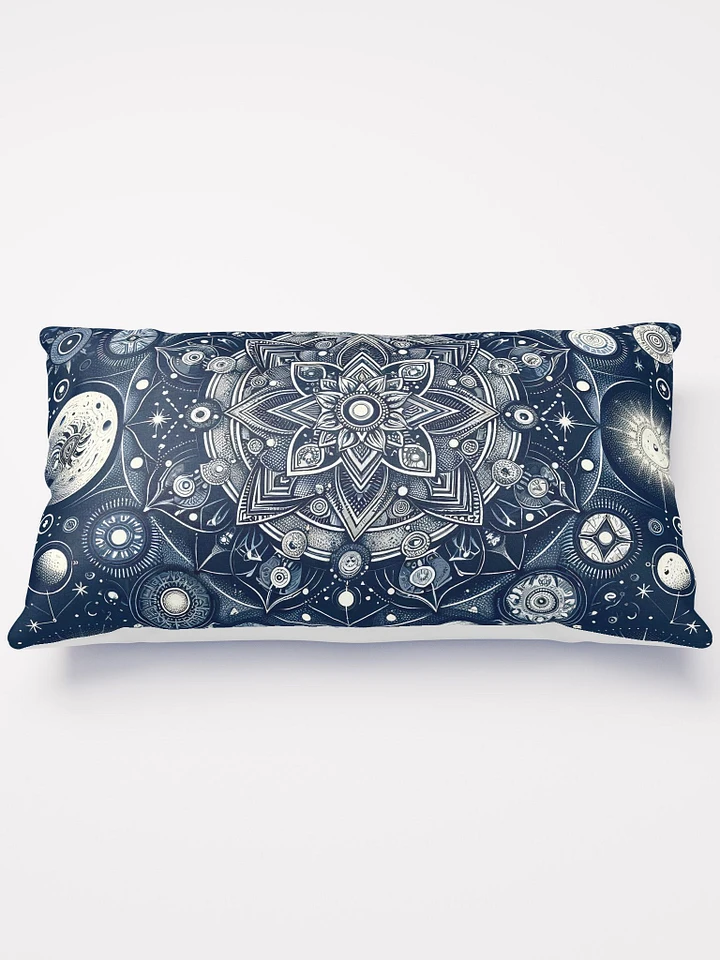 All-Over Print Basic Pillow product image (3)