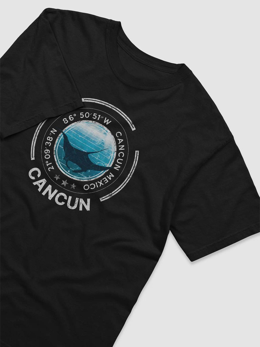 Cancun Manta Diving product image (10)