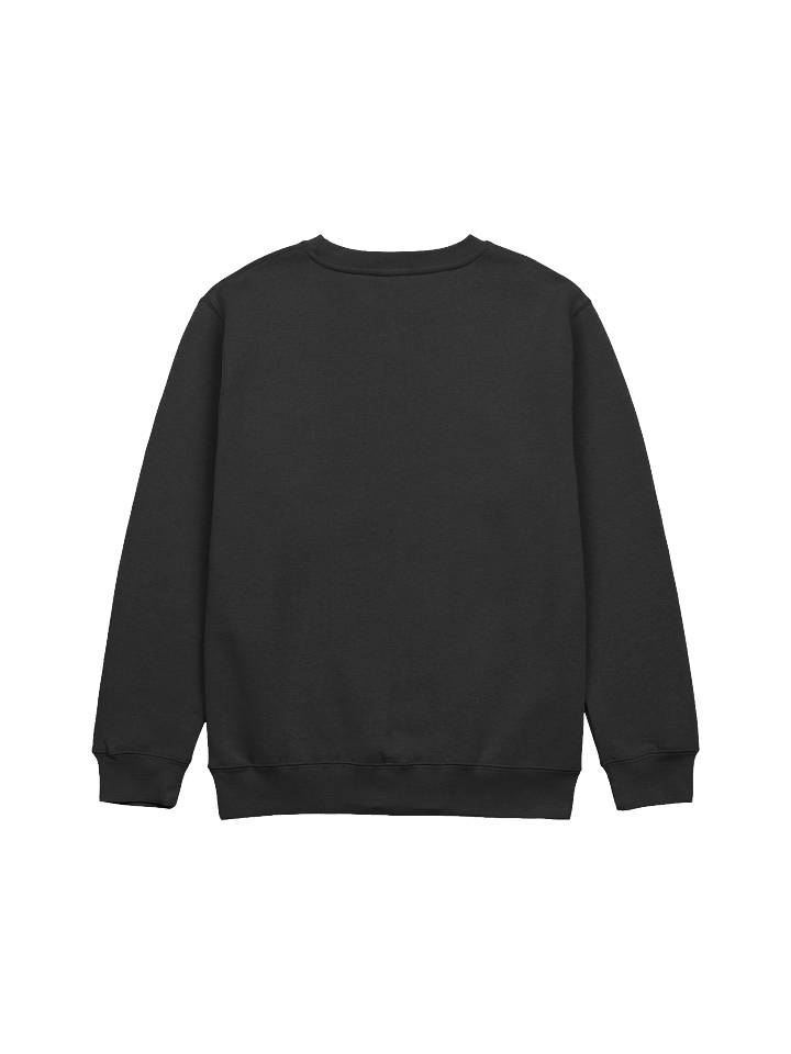 Luxury Golf Club Graphic Sweatshirt product image (7)