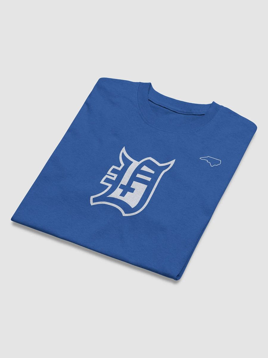 Duke T-Shirt product image (3)