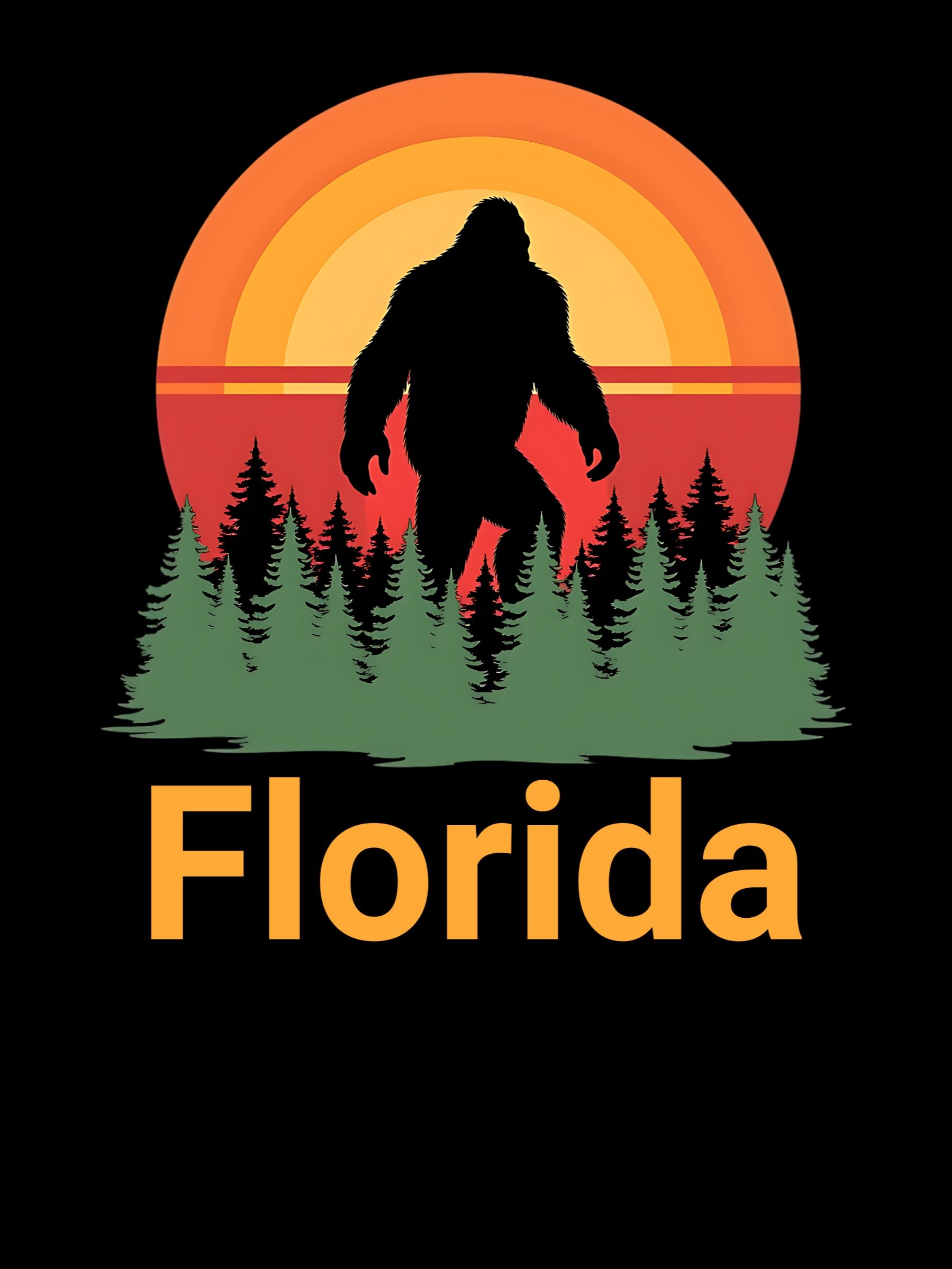 Bigfoot Florida product image (1)