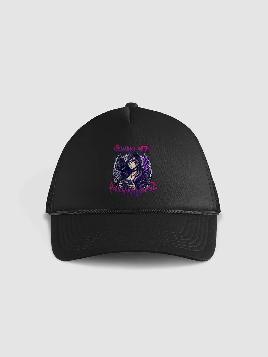 Raven's New Logo product image (1)