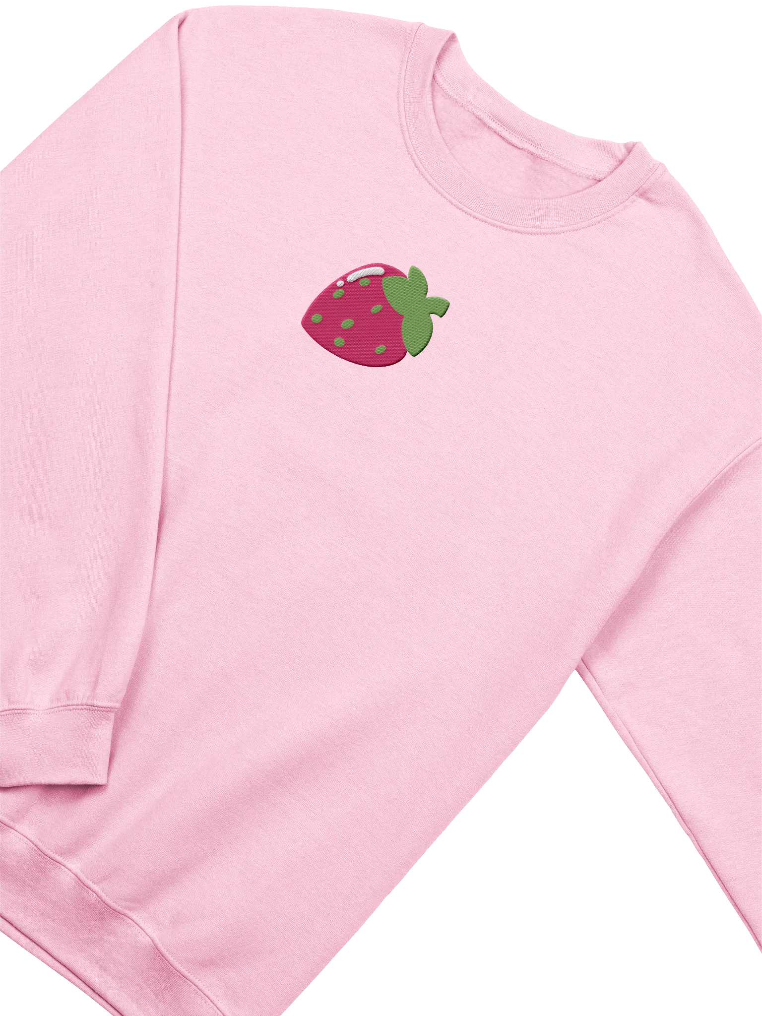 Strawberry Bliss Crewneck product image (12)