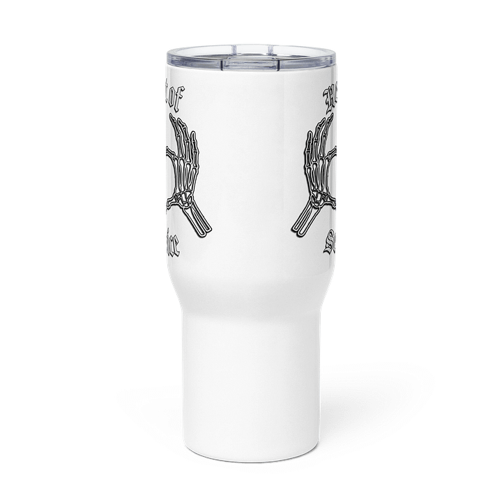 Heart of Service Revamp - Lg Tumbler product image (3)
