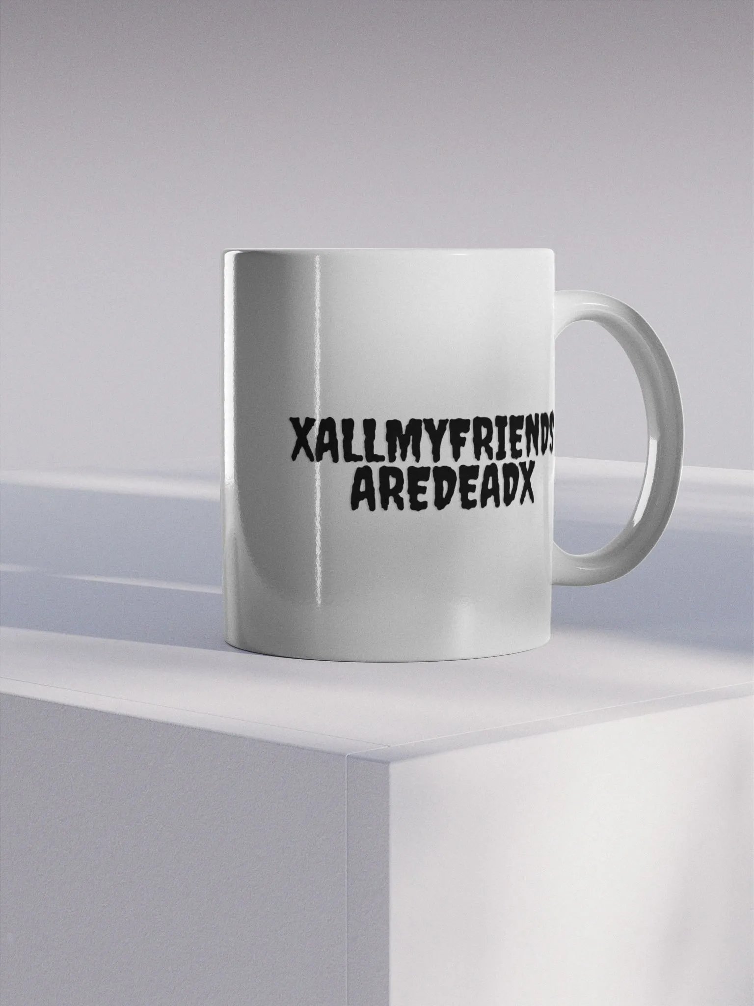 Okayest Streamer Mug product image (4)