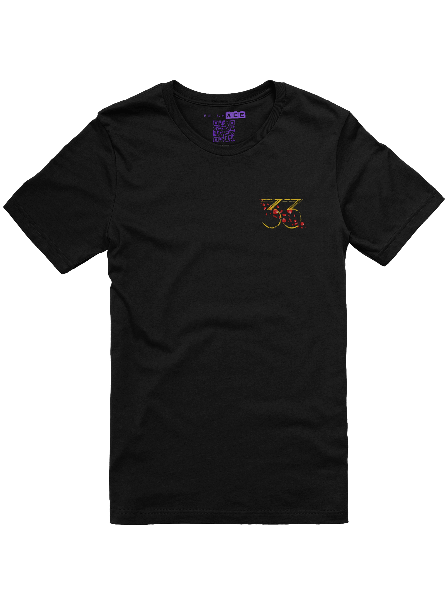 FOR THOSE WHO COME AFTER - T-SHIRT product image (3)