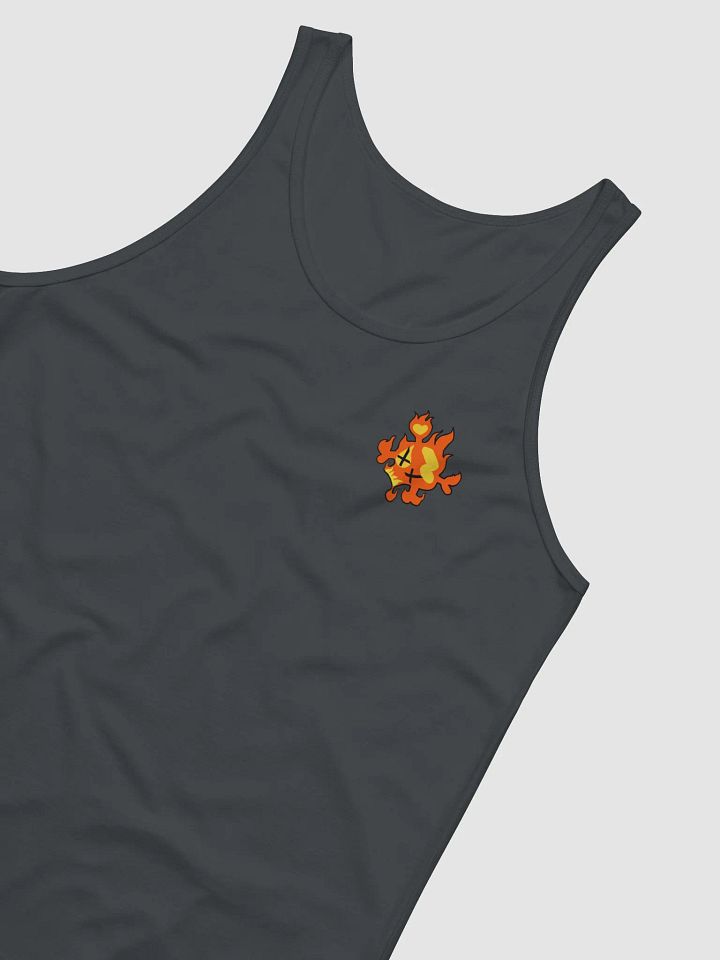 Current Events Tank product image (5)