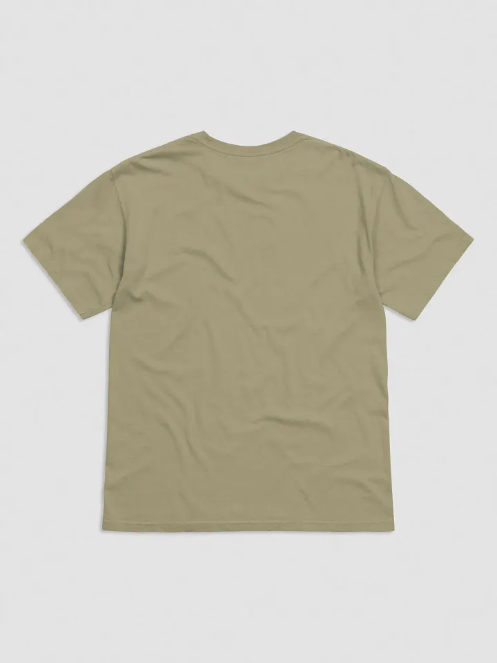 Lab of My Life T-Shirt(Embroidered) of a Labrador Retriever(Chocolate) product image (10)