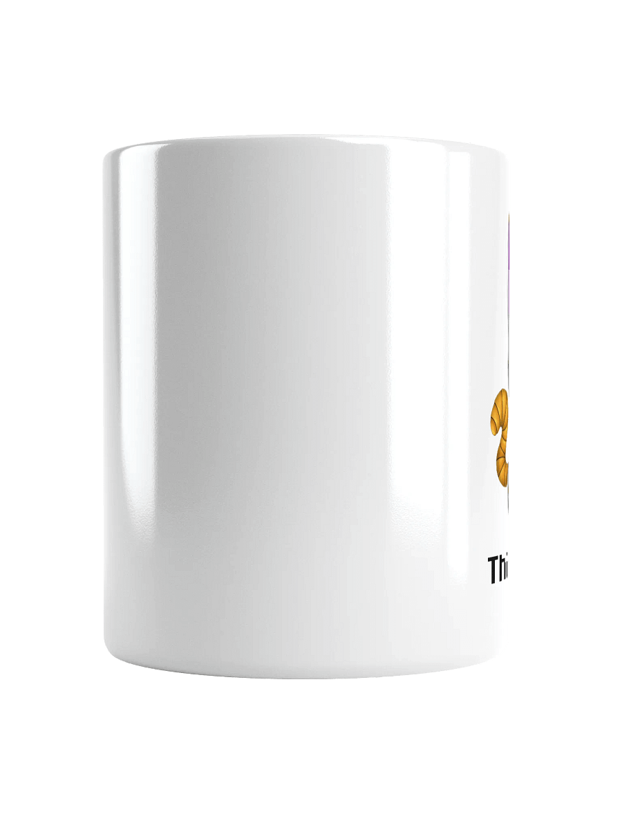 PalBot ThisIsFine.exe Mug product image (14)