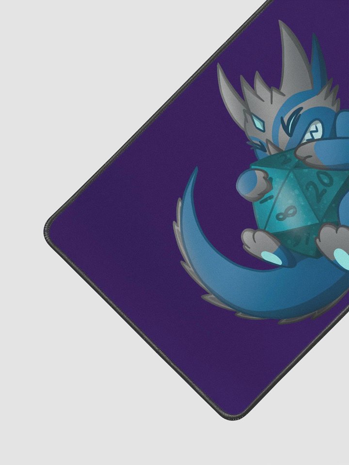 DND Mouse Pad product image (1)