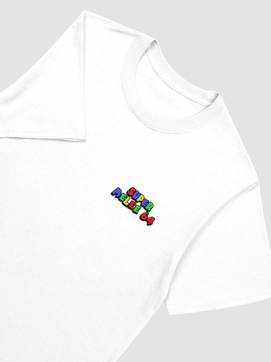 SUPER MELEE 64 T-SHIRT product image (3)