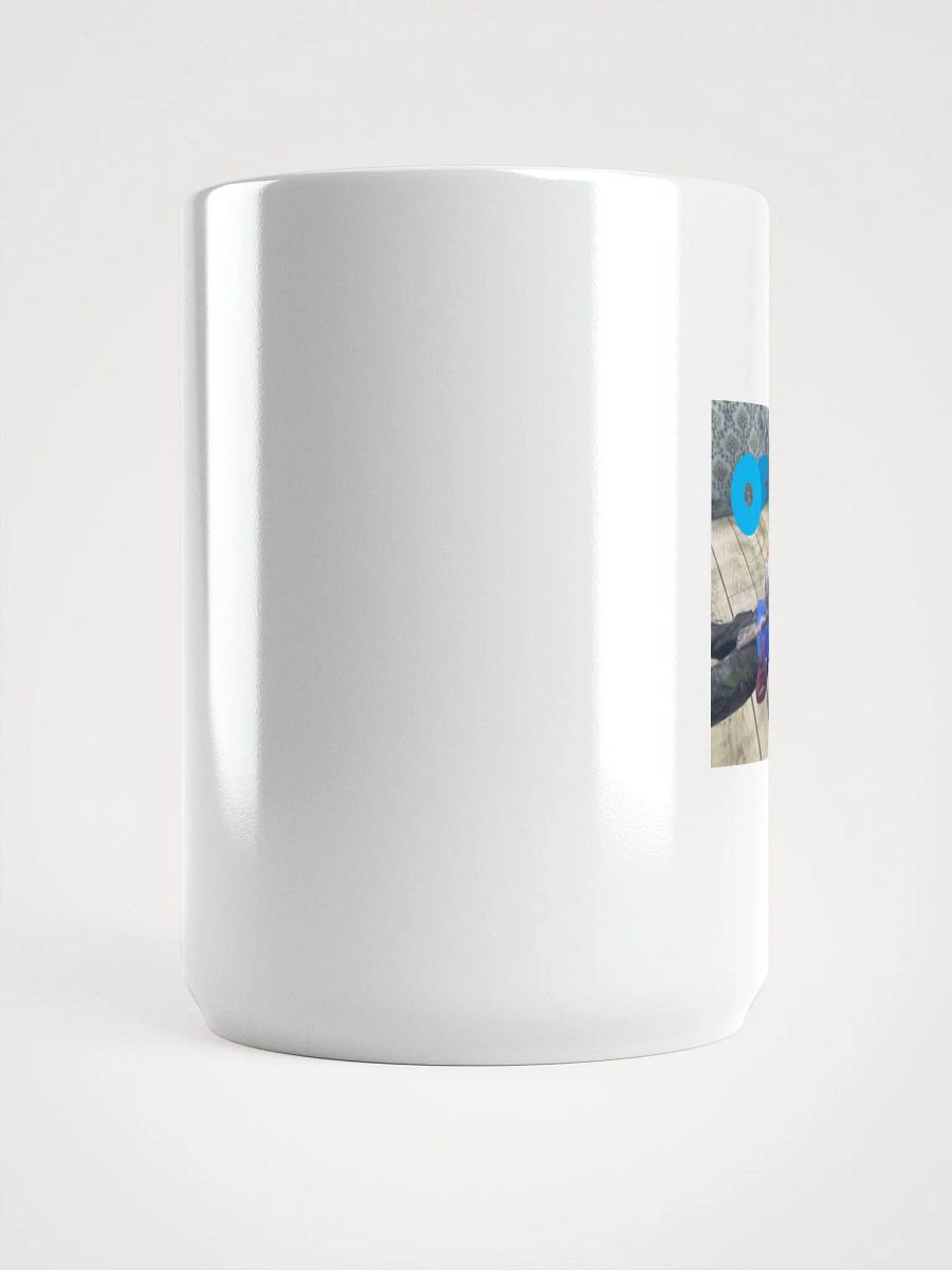 ONLY ZEDS Brew Mug product image (5)