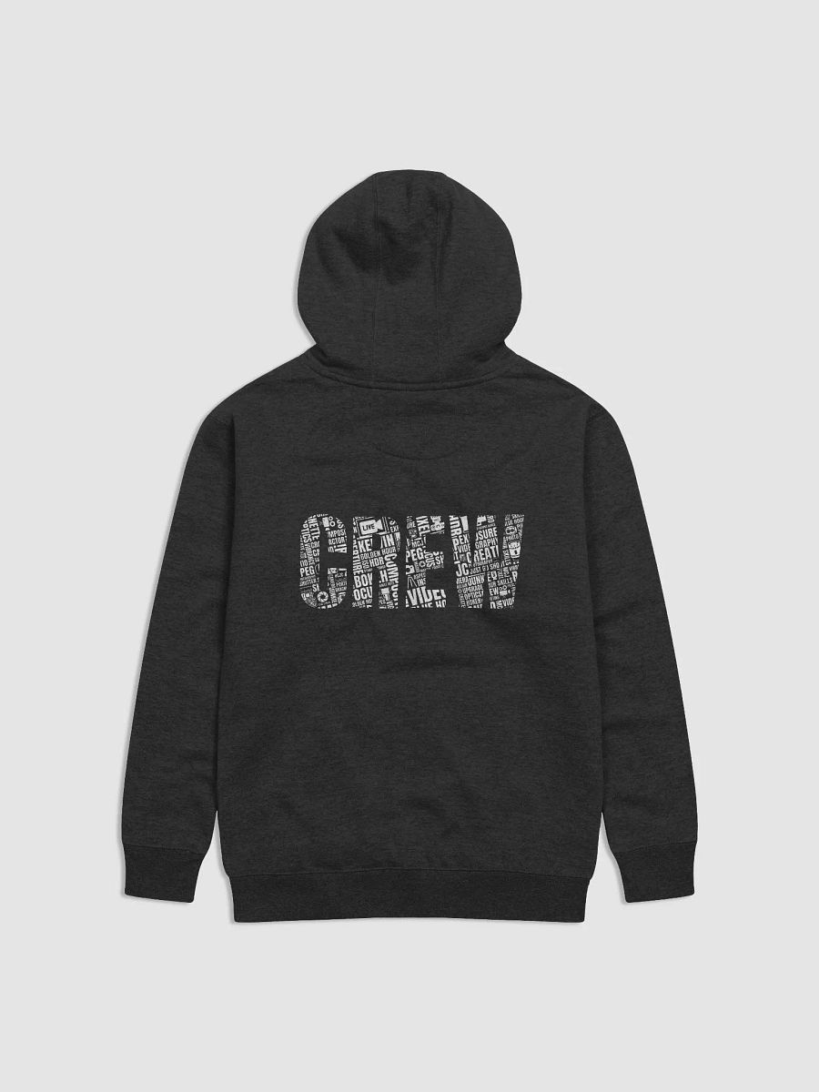 MCJ CREATOR CREW HOODIE product image (3)