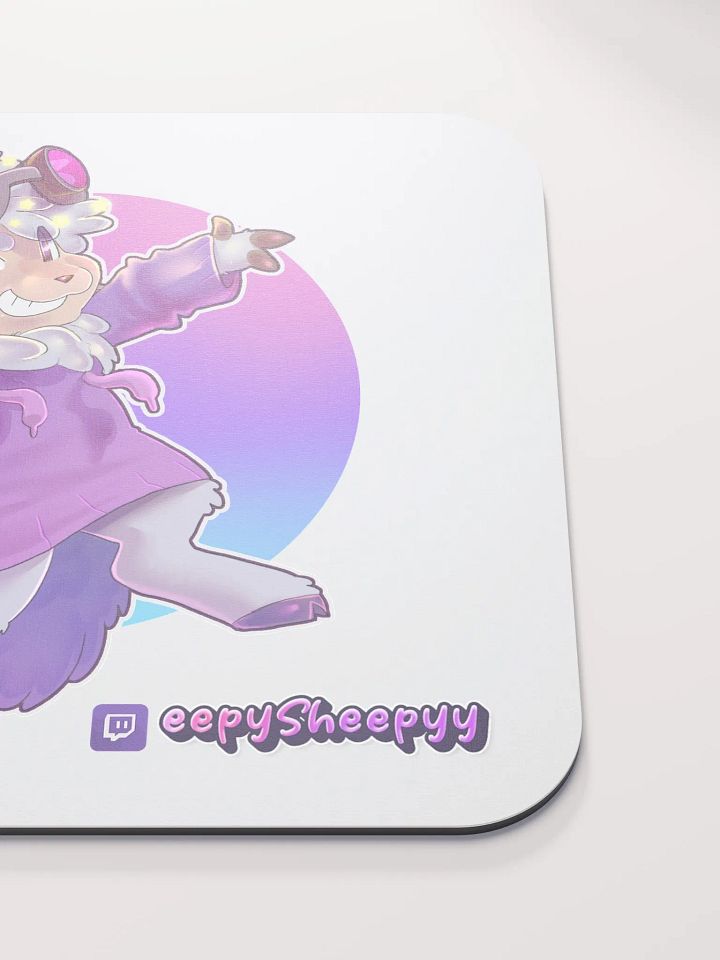 Sheep Mouse Pad product image (1)
