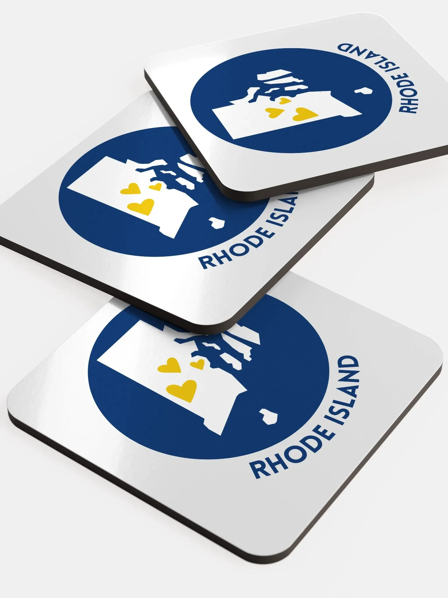 Rhode Island Coasters product image (5)