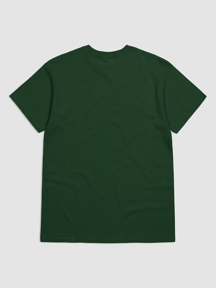 Classic Printed Logo T-Shirt product image (2)