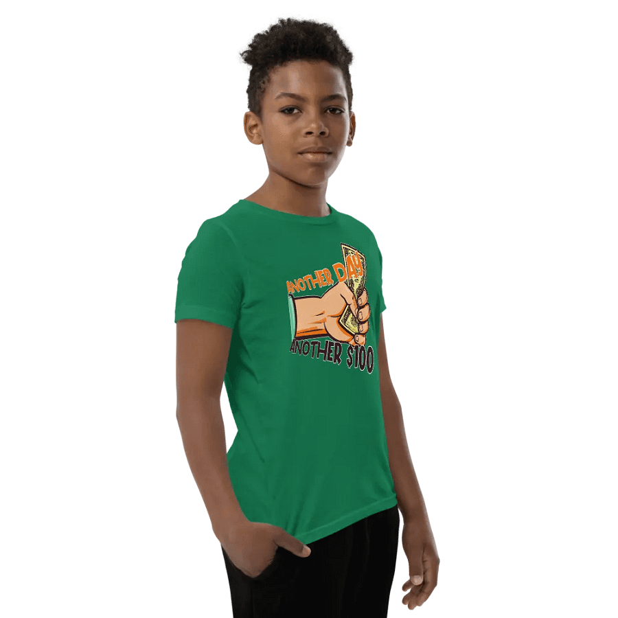 HUNDRED DOLLARINOS product image (121)