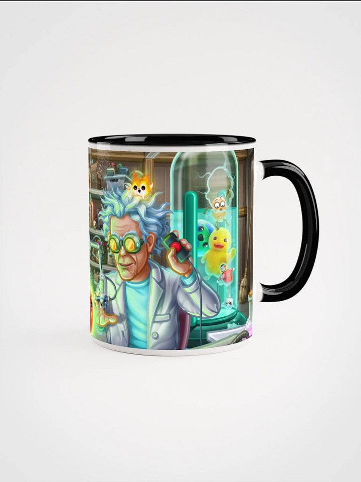Taza Rickosagram product image (1)