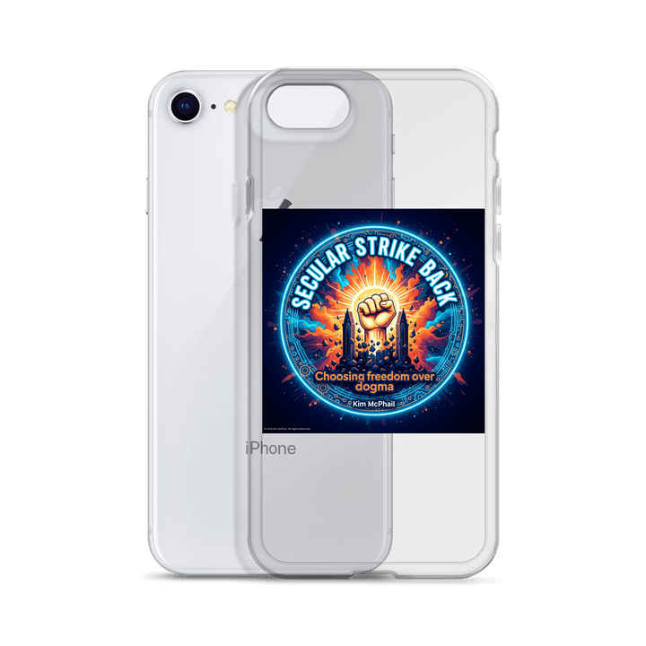 Freedom Fist iPhone Case product image (55)