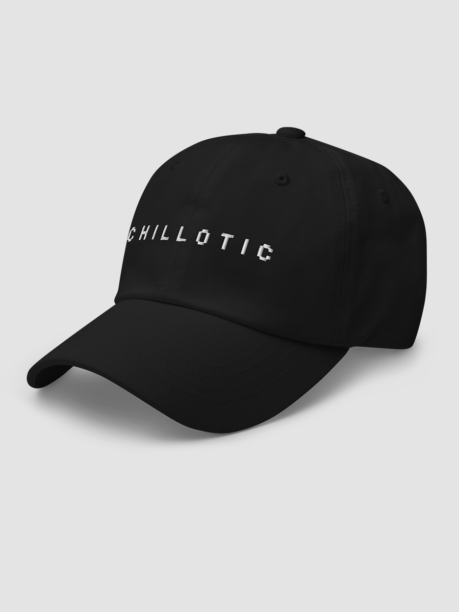 [Vault Q] Dad hat product image (3)