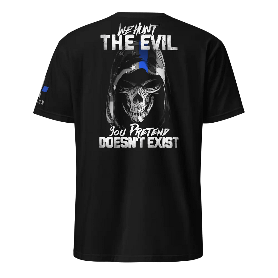Thin Blue Line: Hunt Evil product image (1)