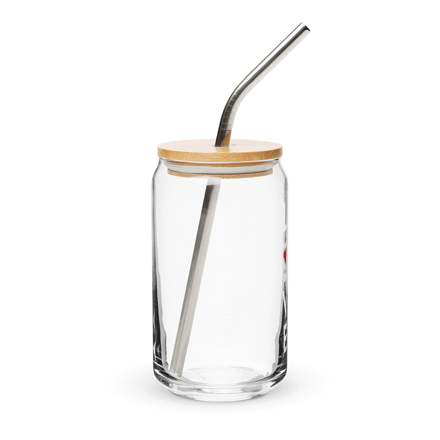 L2A Glass Can - 2025 Edition product image (5)