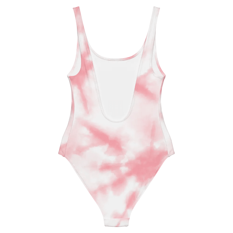 Roesler Tie-Dye Swimsuit product image (4)