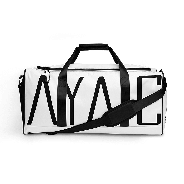 Ayaic Duffle Bag product image (1)