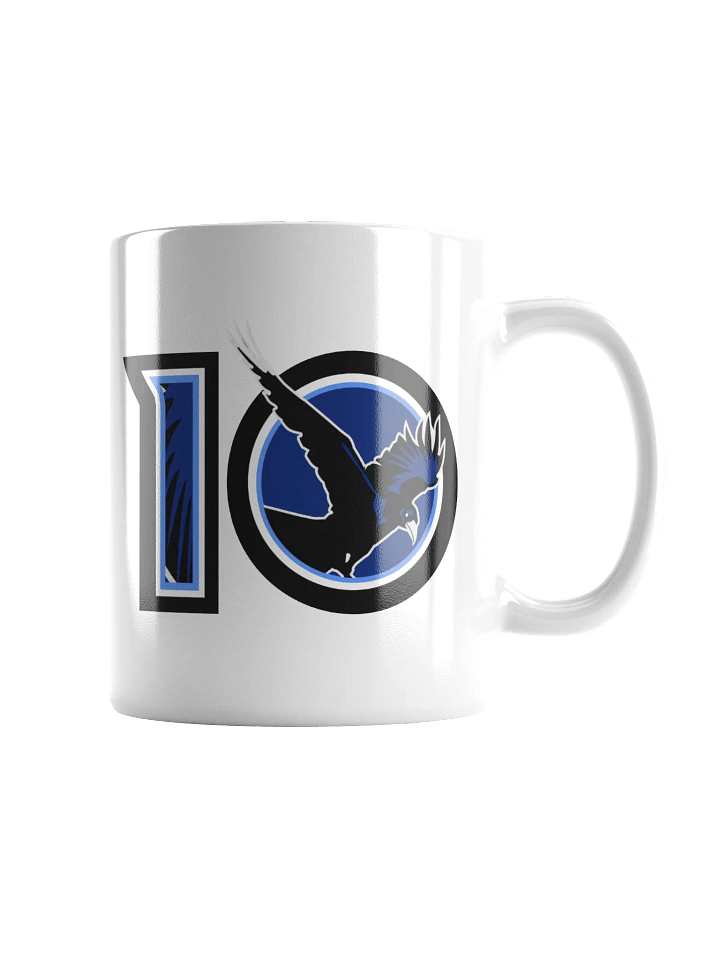 10 YEARS OF NIGHT RAVENS MUHG product image (2)
