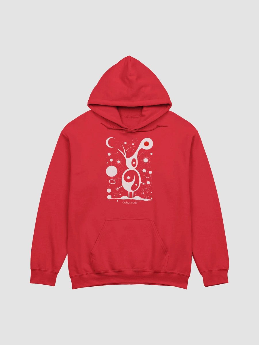 Gildan Classic Hoodie product image (84)