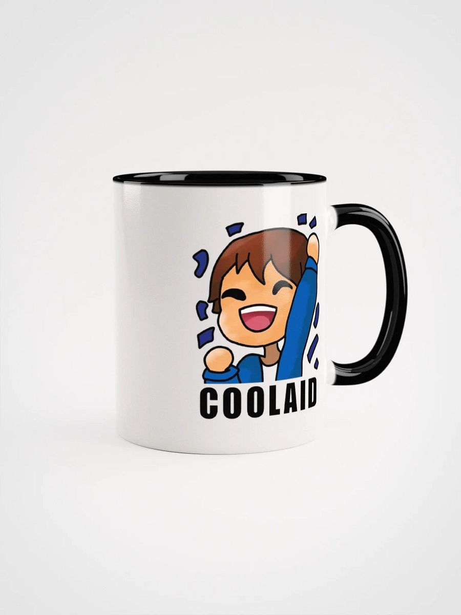 CoolAid Ceramic Mug product image (1)