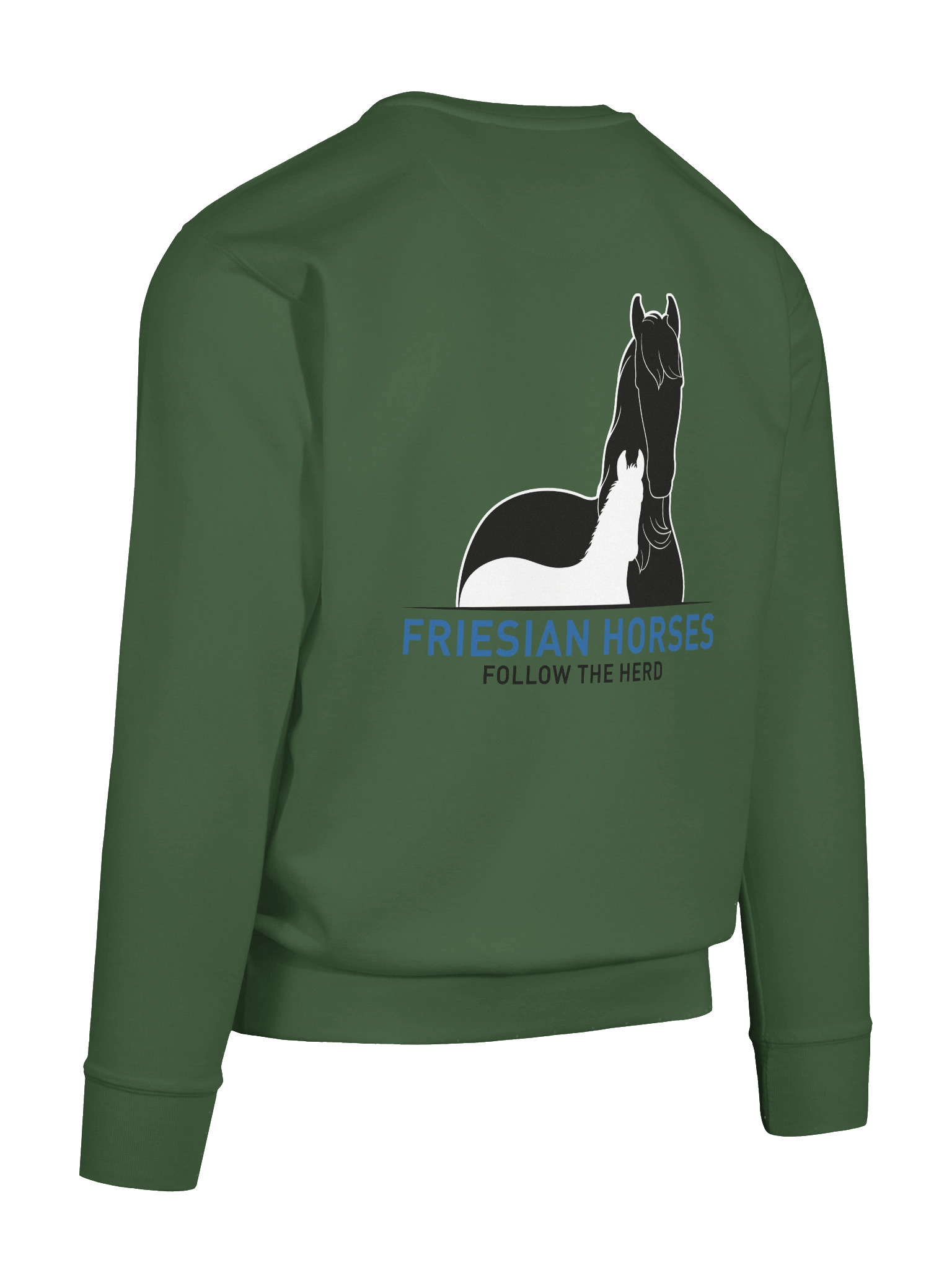 Goedzo - Comfort Premium Sweatshirt product image (12)