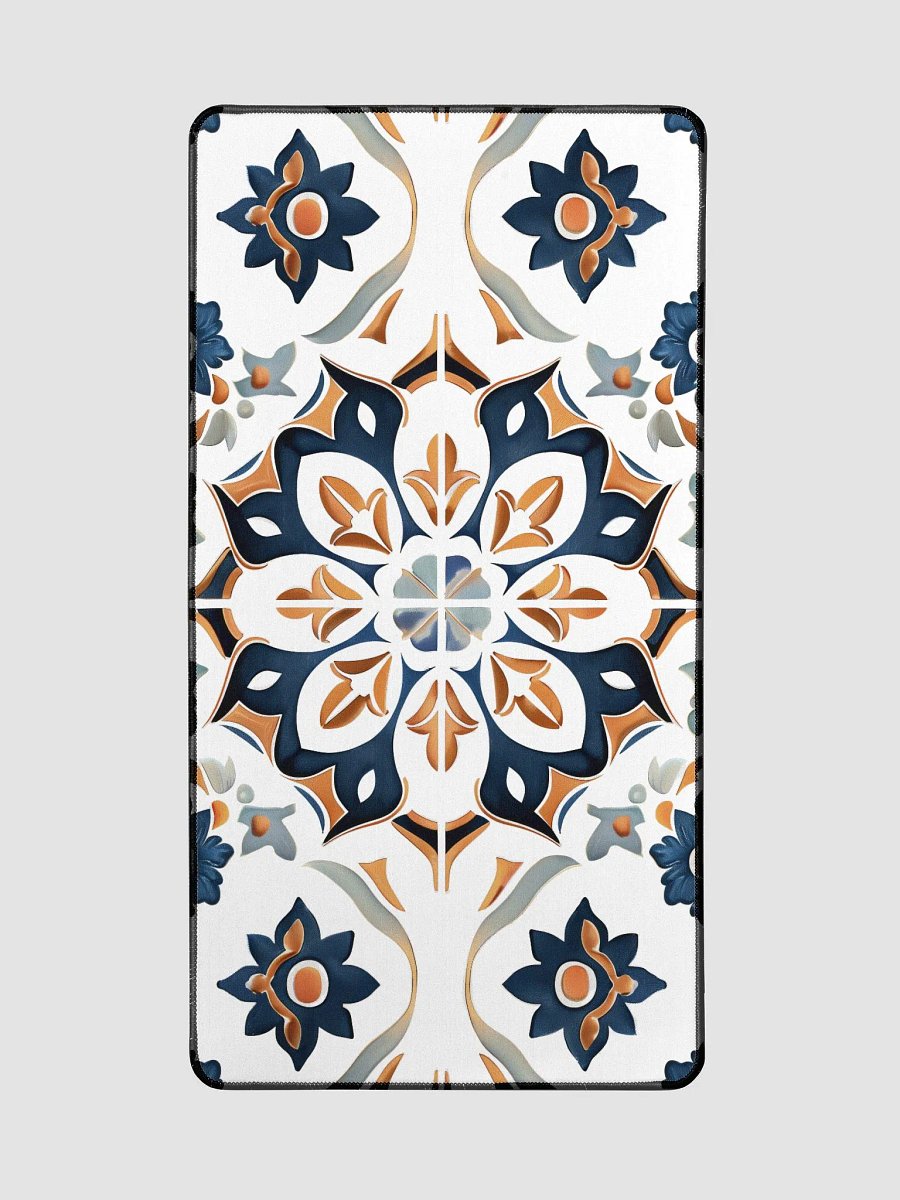 Tile #6 - Desk Mat product image (2)
