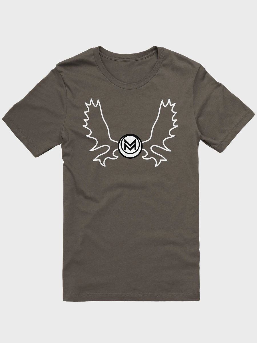 MAZMAZ MOOSE TEE product image (10)