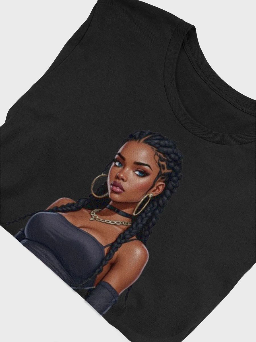 Braided Beauty Crop Top product image (37)