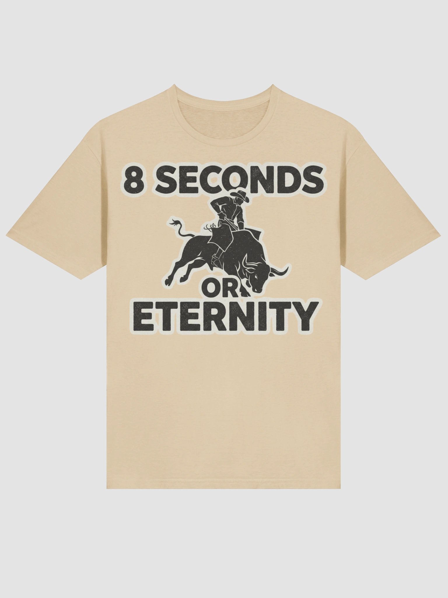 8 Seconds or Eternity product image (3)