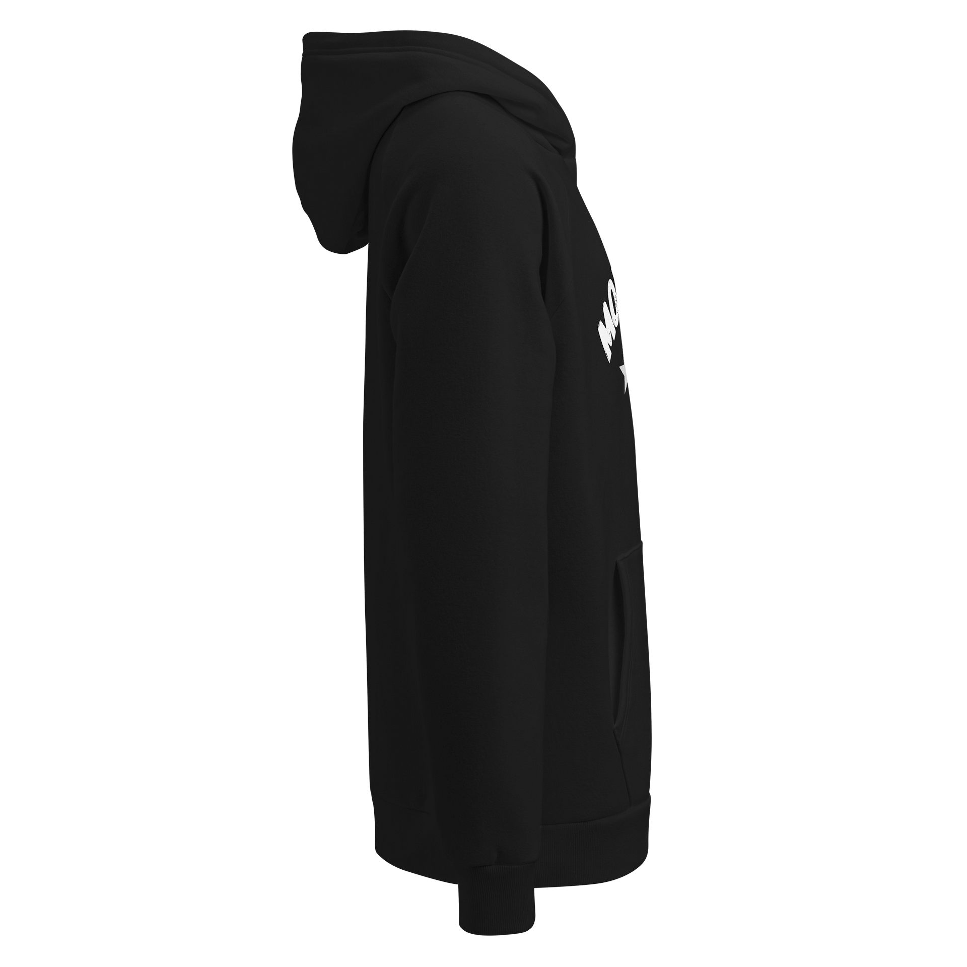 AEG Mohammad Ali Under Armour Hoodie product image (2)