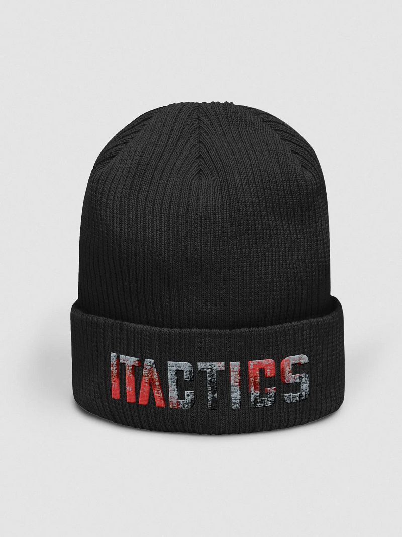 Tactics Beanie