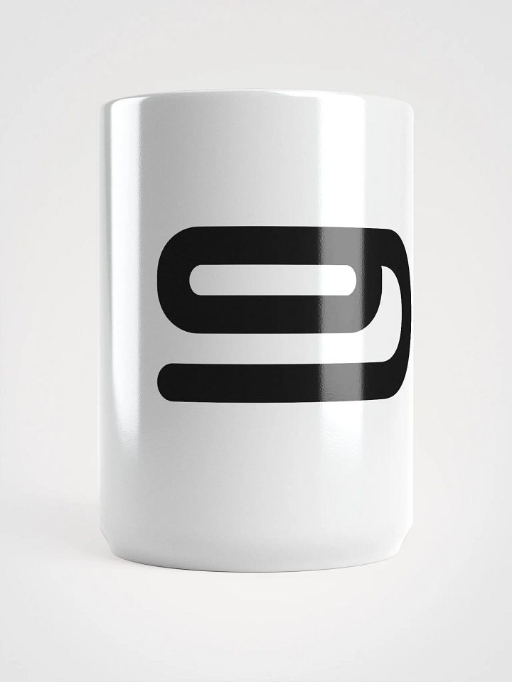 9 AETHER (ETHER) WHITE MUG product image (1)