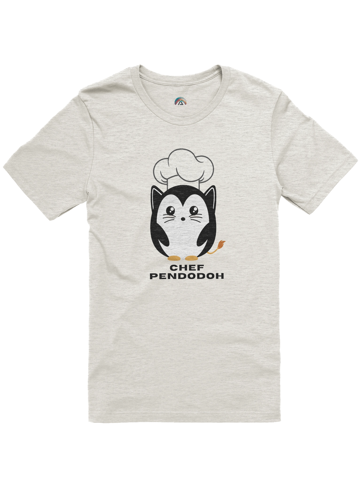 Chef PENDODOH T-Shirt product image (1)