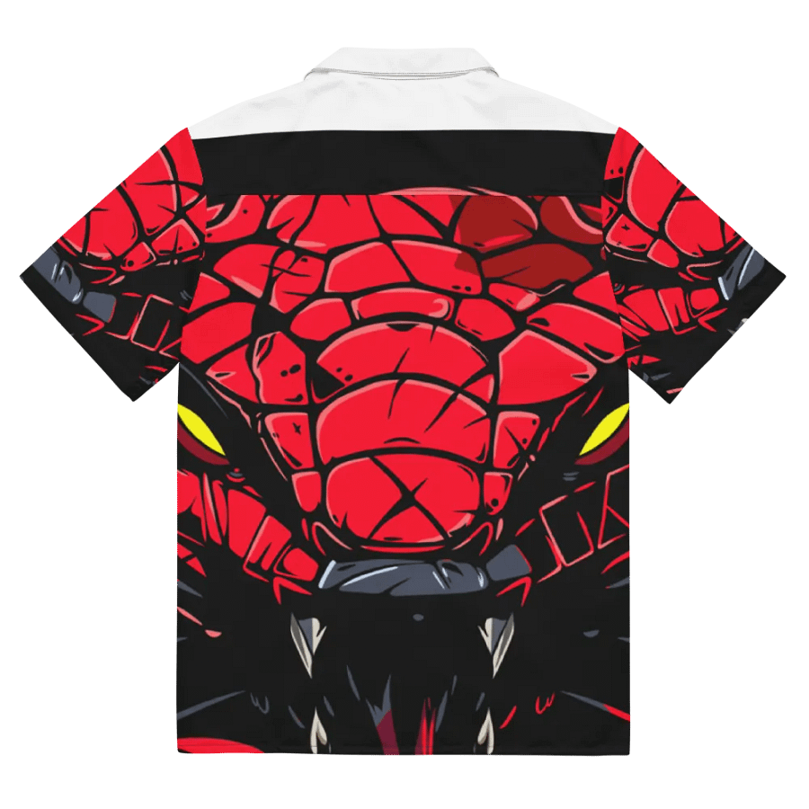 Big Kahuna Shirt product image (11)
