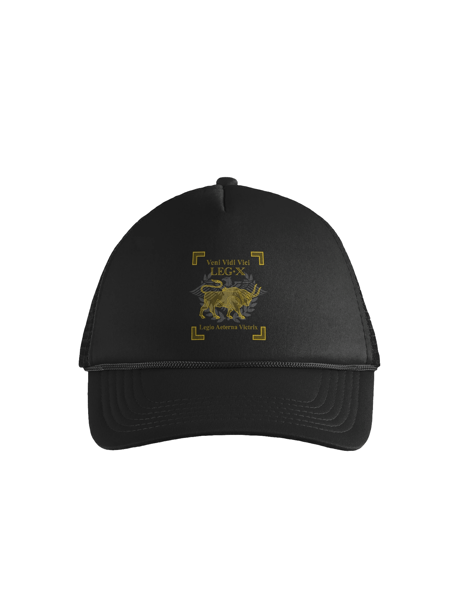 Legion X - veni vidi vici hat product image (1)